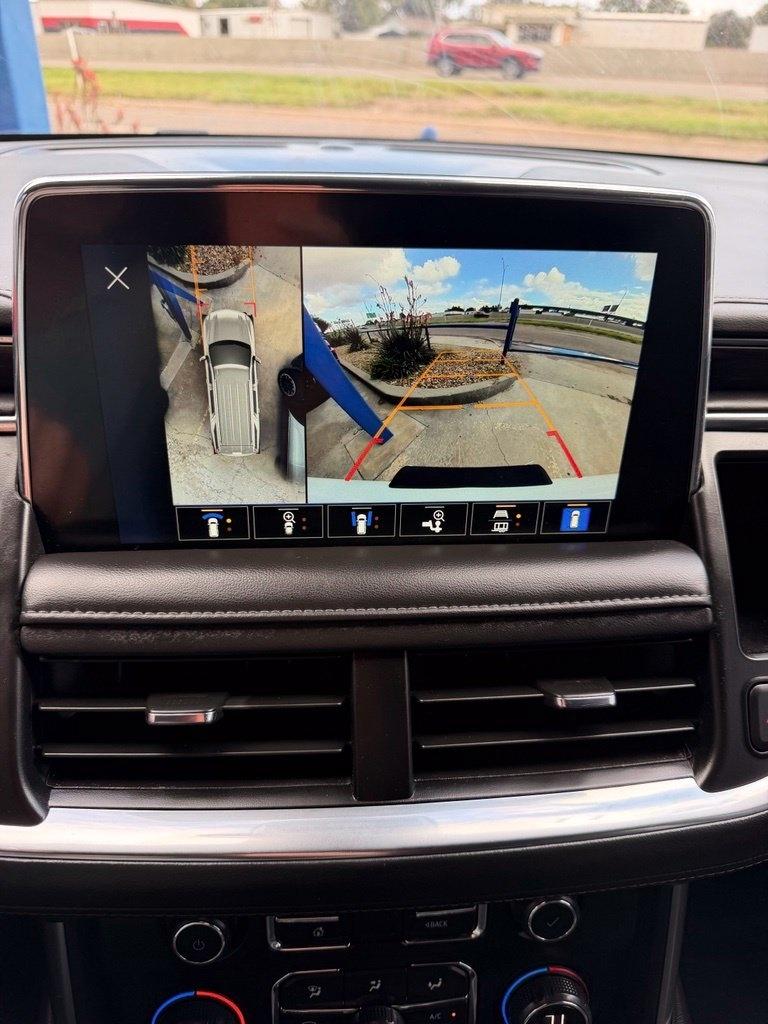 Chevrolet Tahoe  2024
