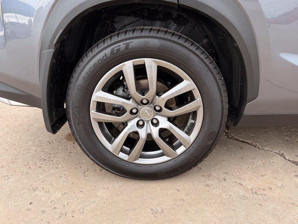 Lexus NX 200t  2015