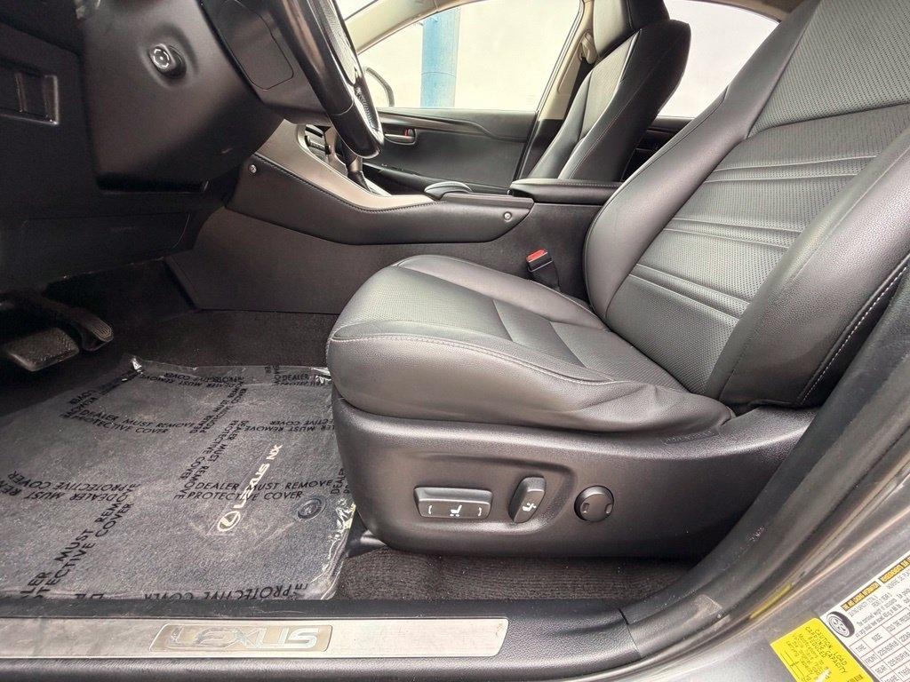 Lexus NX 200t  2015