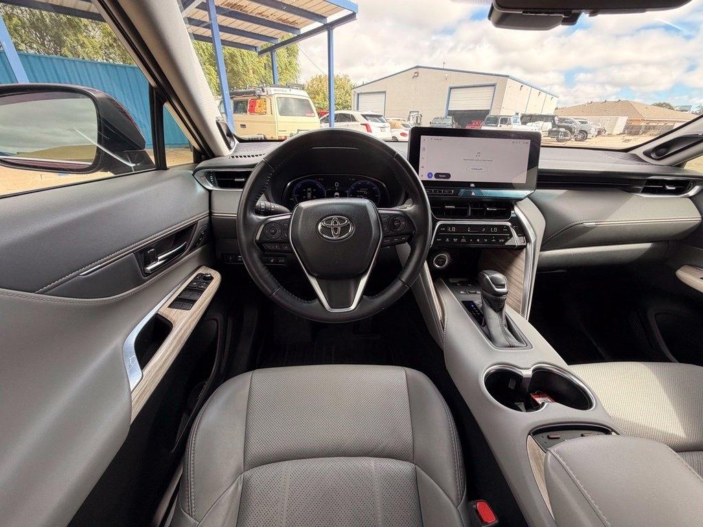 Toyota Venza  2023