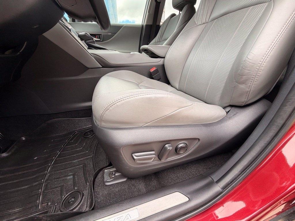 Toyota Venza  2023