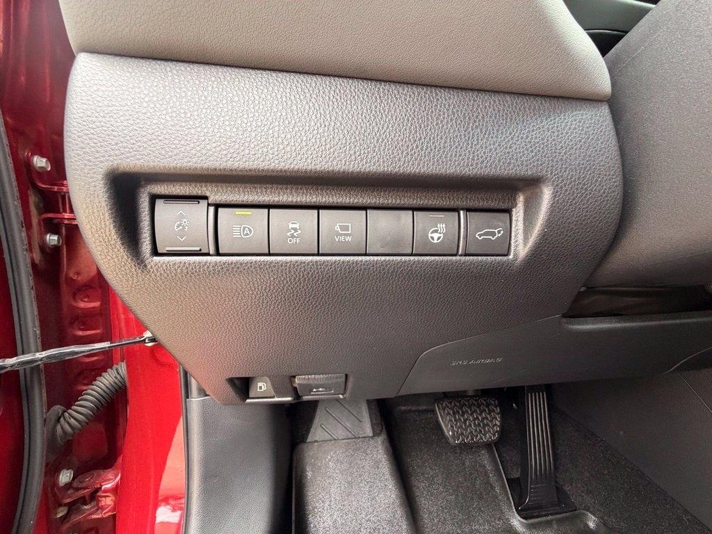 Toyota Venza  2023
