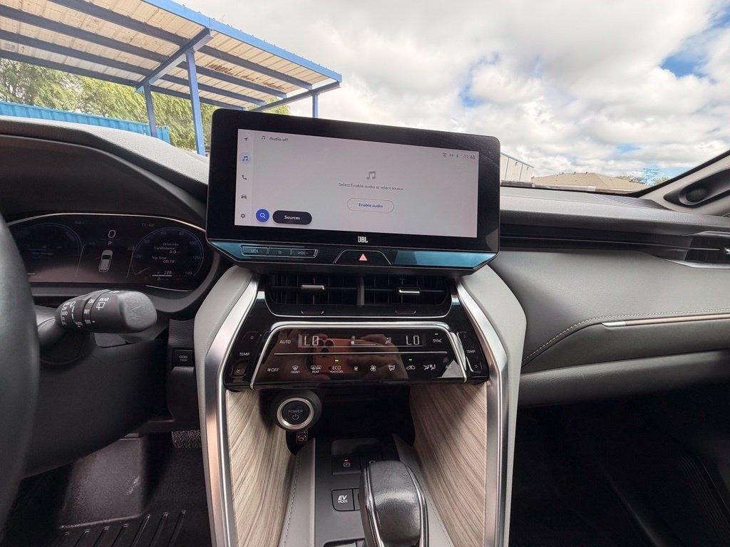 Toyota Venza  2023