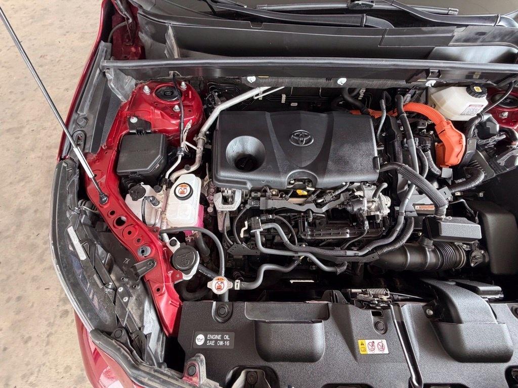 Toyota Venza  2023