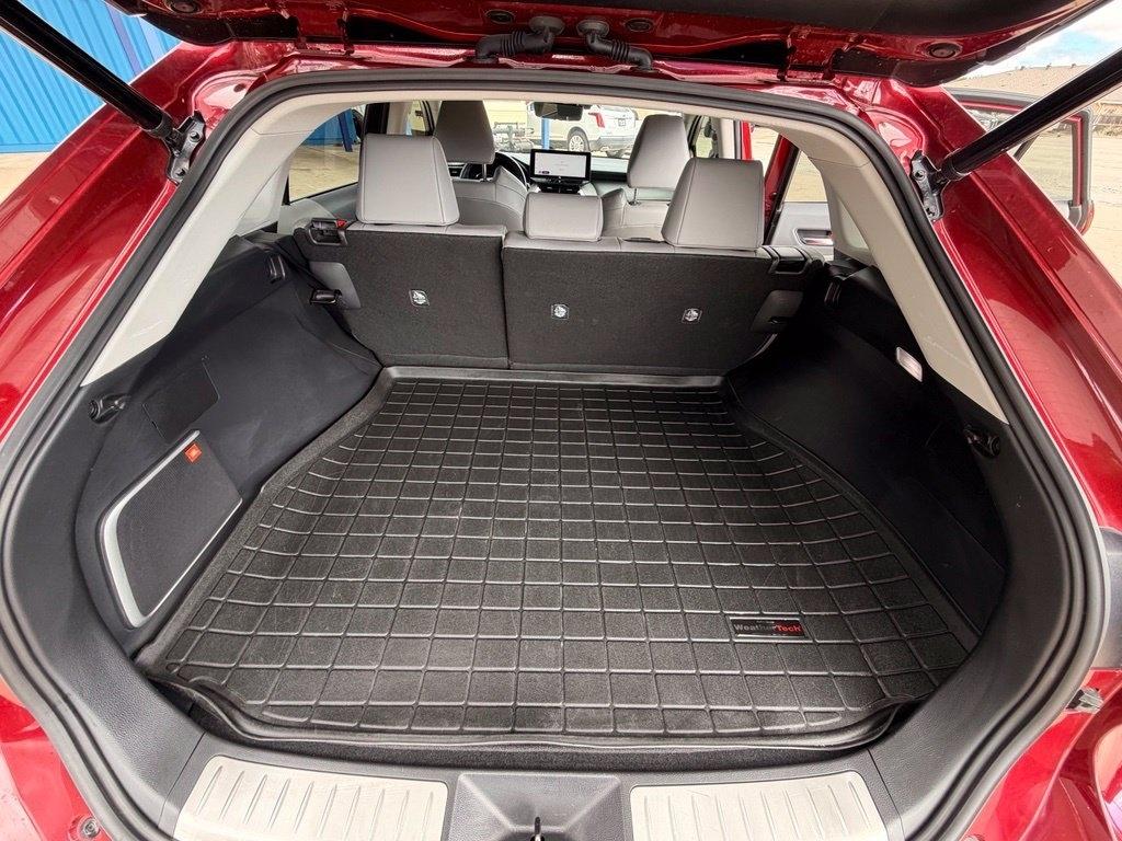 Toyota Venza  2023