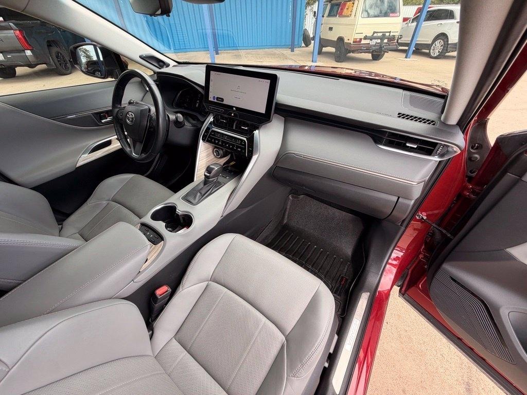 Toyota Venza  2023