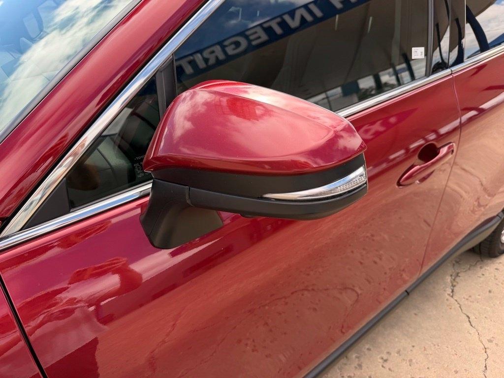 Toyota Venza  2023