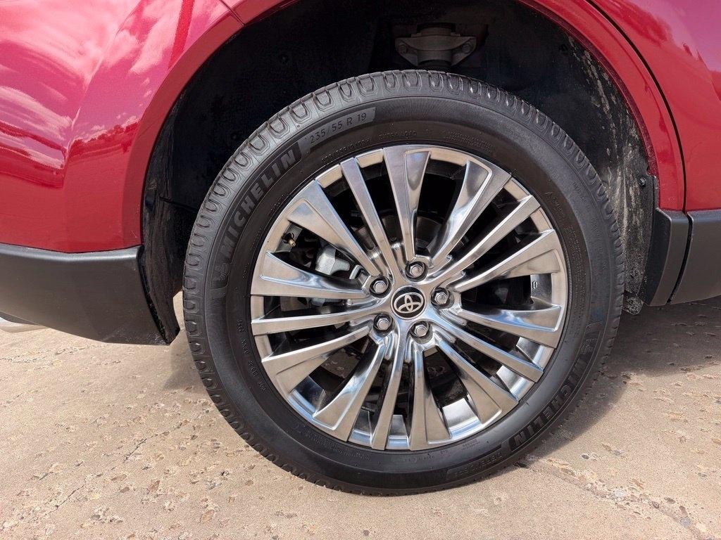 Toyota Venza  2023