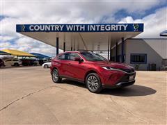 2023 Toyota Venza 