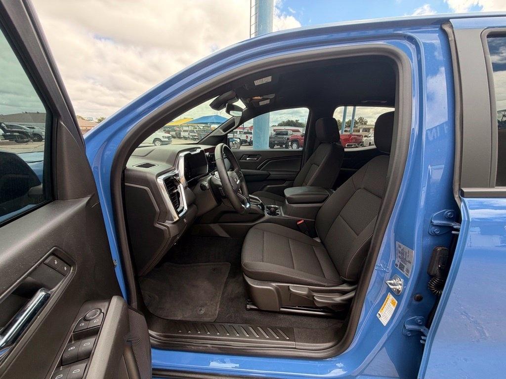 GMC Canyon  2025