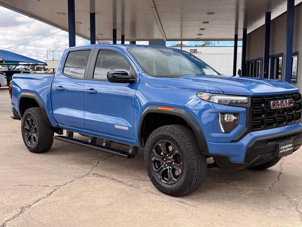 GMC Canyon  2025