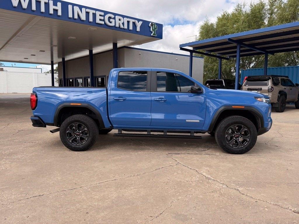 GMC Canyon  2025