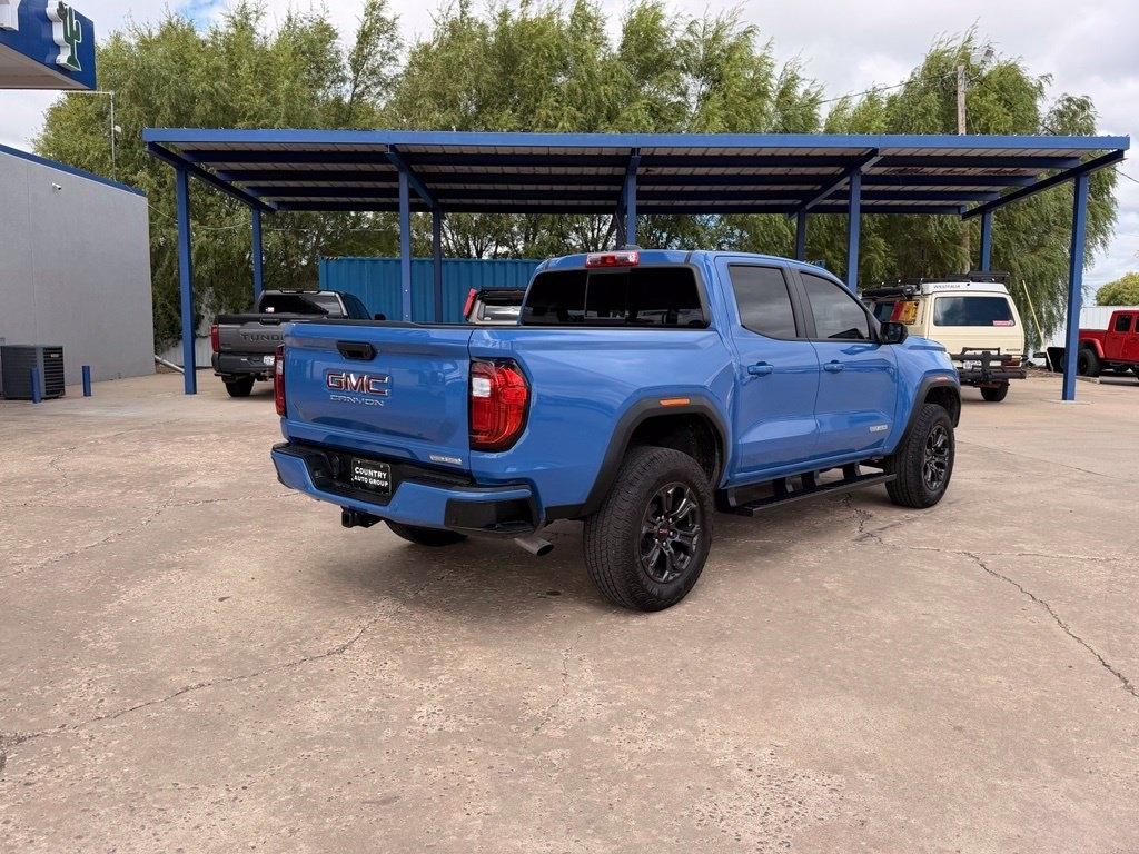 GMC Canyon  2025