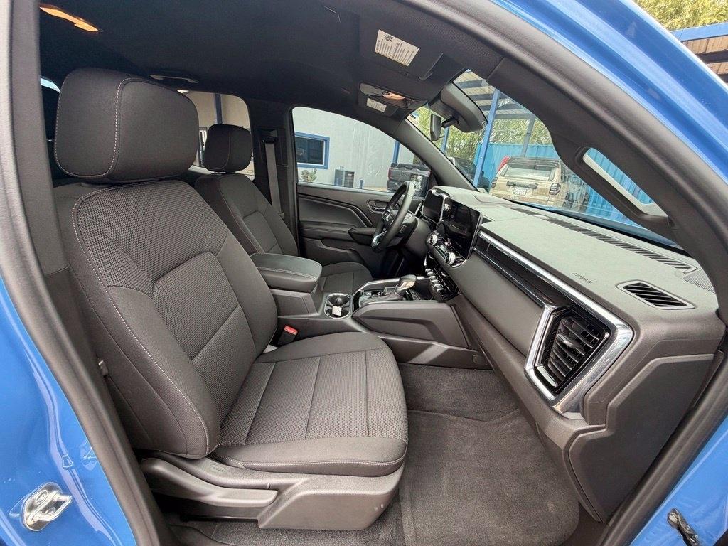 GMC Canyon  2025