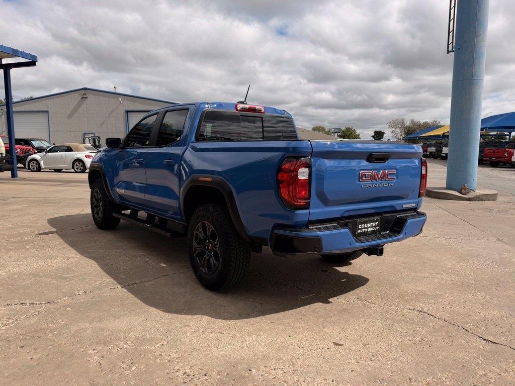 GMC Canyon  2025
