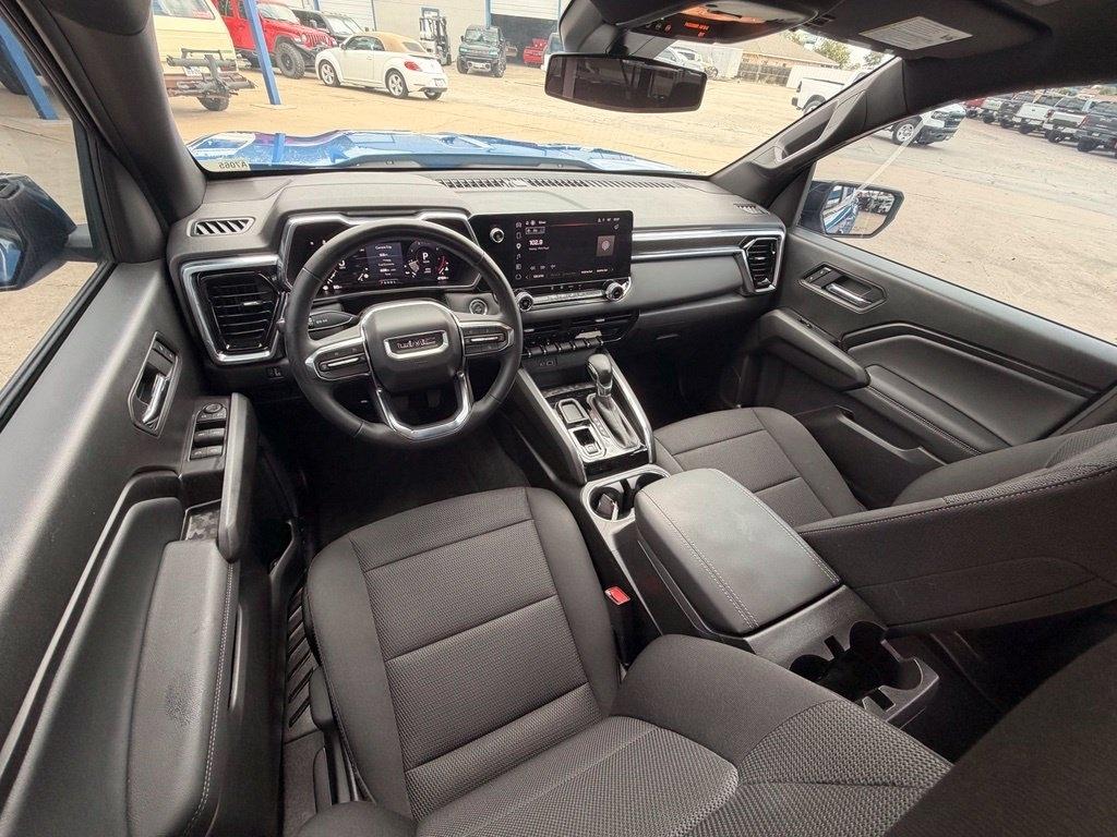 GMC Canyon  2025