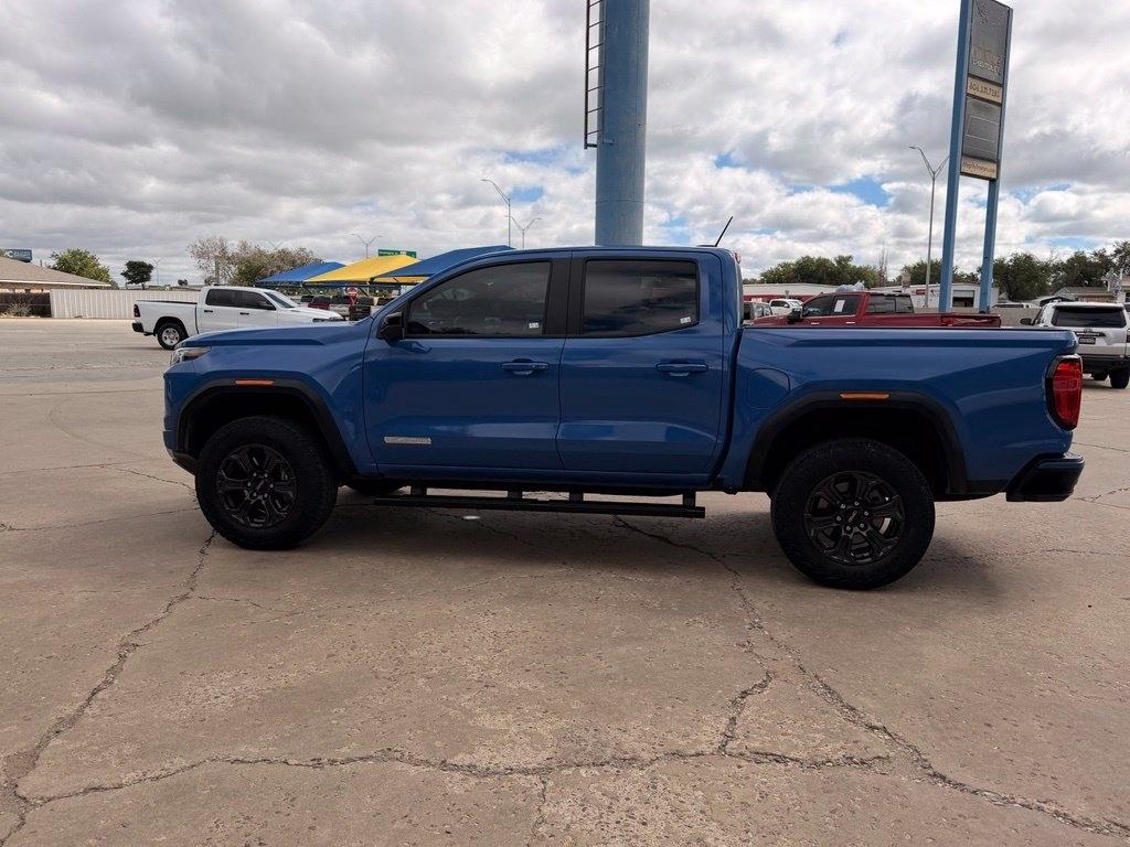 GMC Canyon  2025