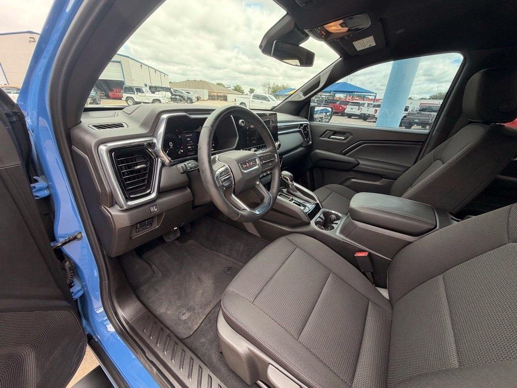 GMC Canyon  2025