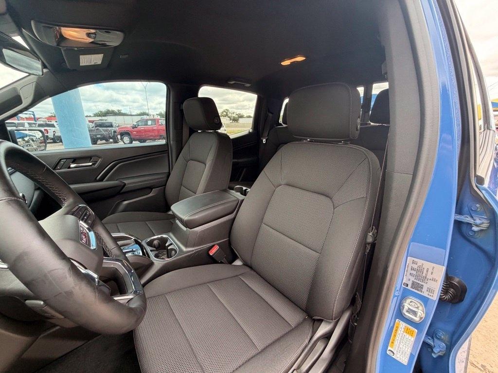 GMC Canyon  2025