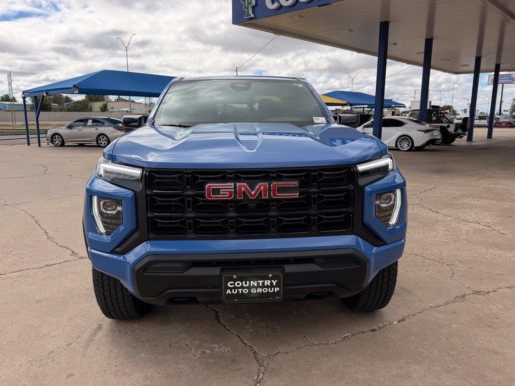 GMC Canyon  2025