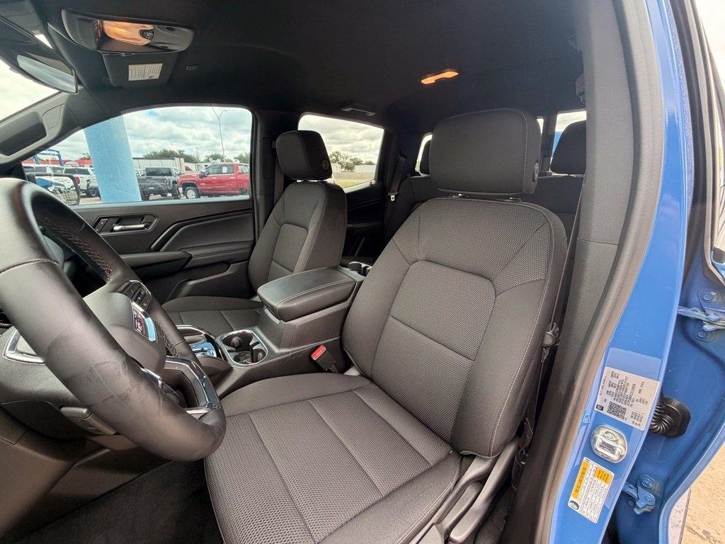 GMC Canyon  2025