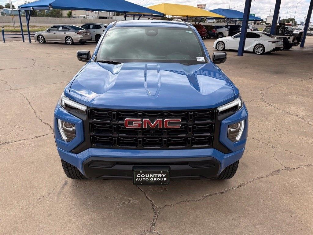 GMC Canyon  2025