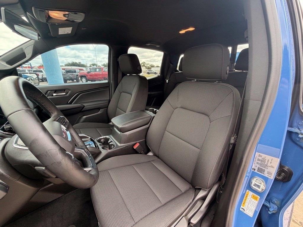 GMC Canyon  2025
