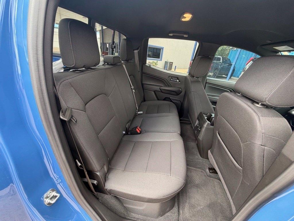 GMC Canyon  2025