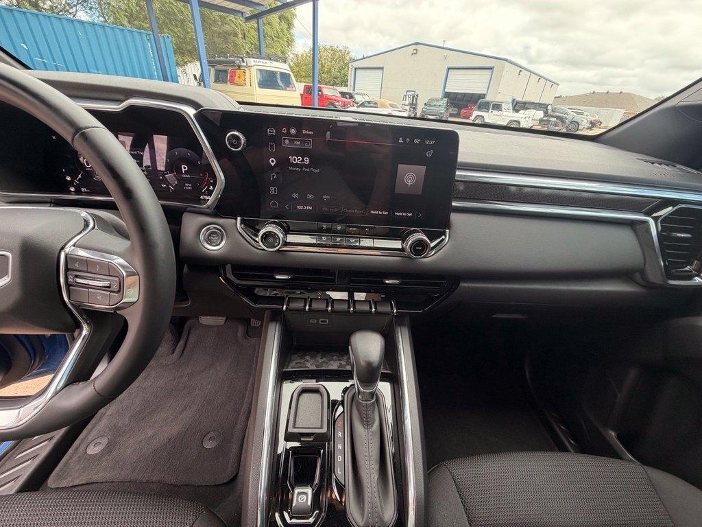 GMC Canyon  2025