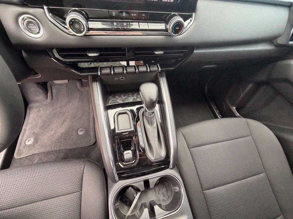 GMC Canyon  2025