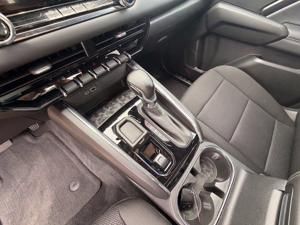 GMC Canyon  2025