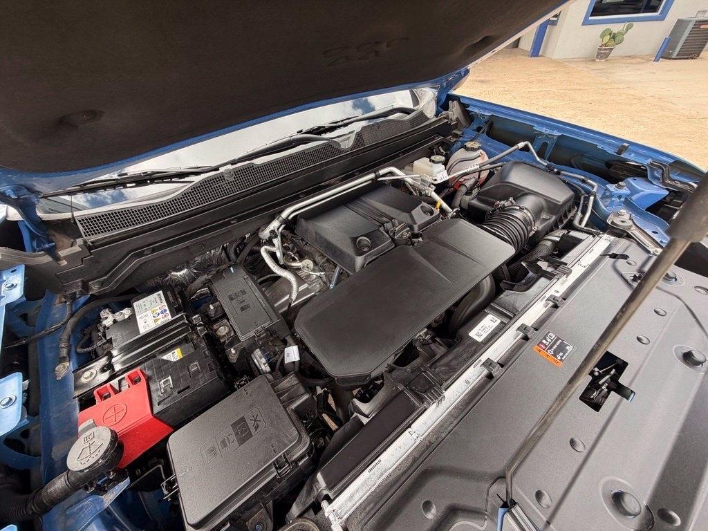 GMC Canyon  2025