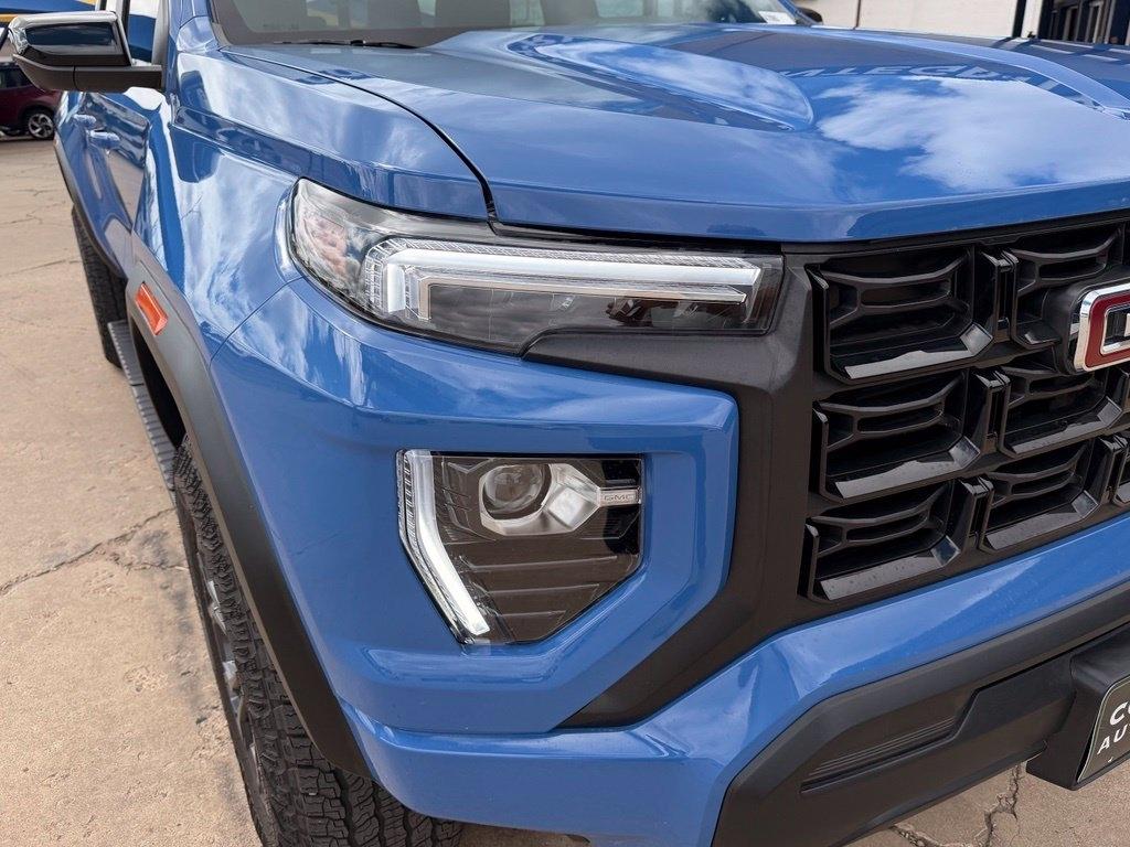 GMC Canyon  2025