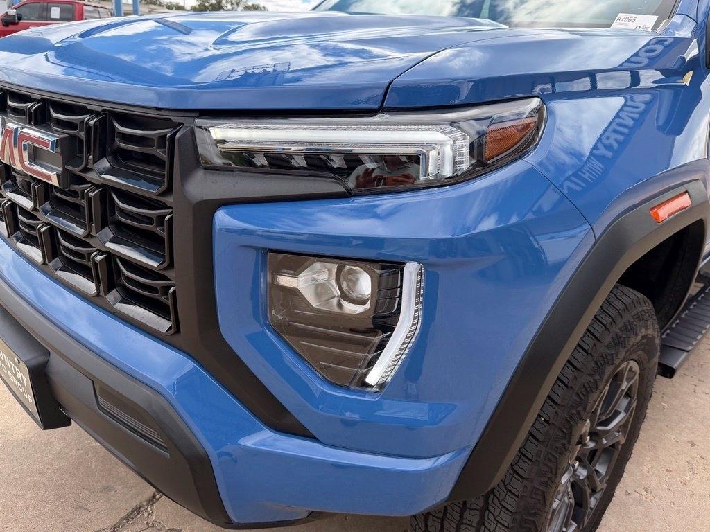 GMC Canyon  2025