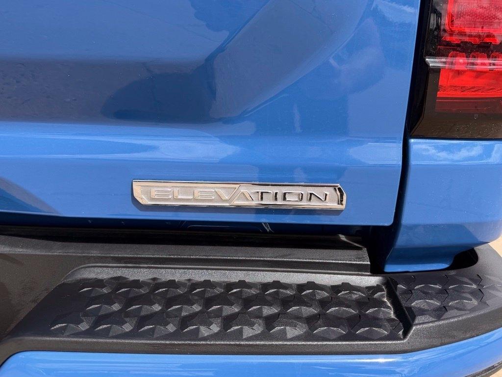GMC Canyon  2025