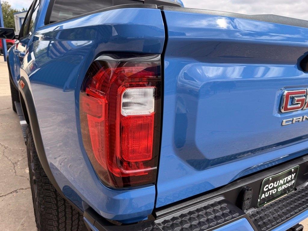 GMC Canyon  2025