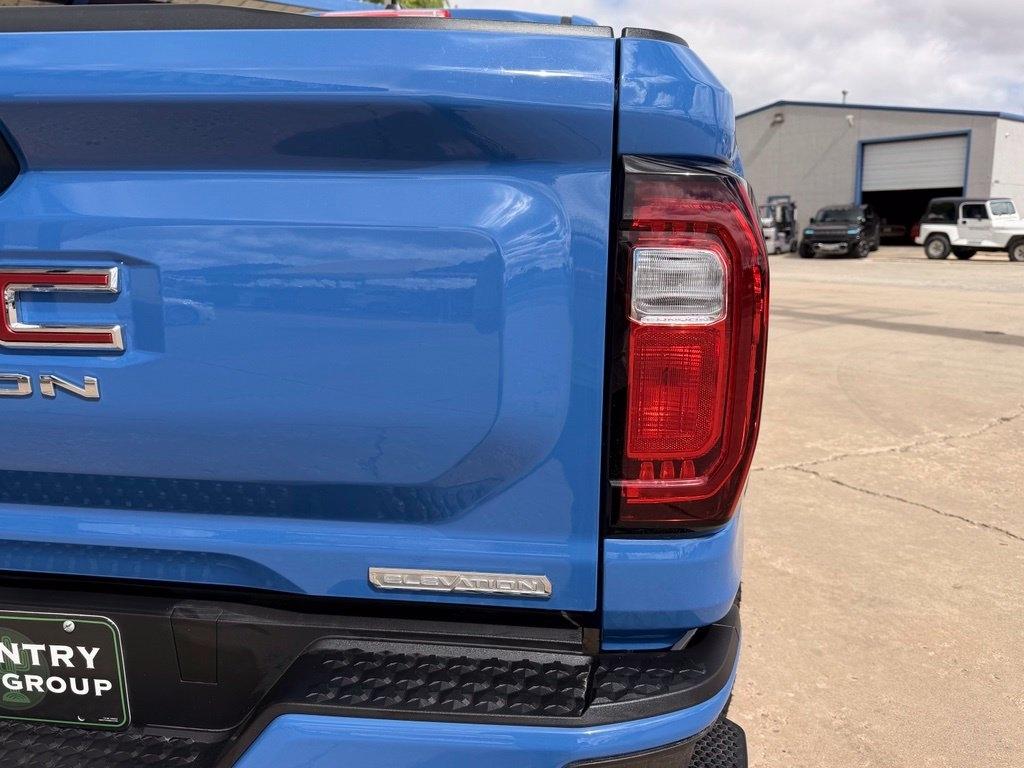 GMC Canyon  2025