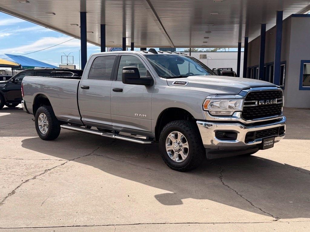RAM 2500  2023