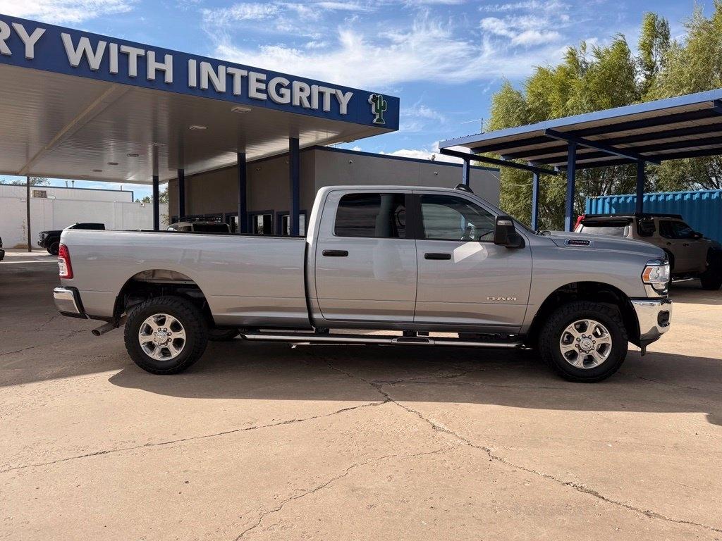 RAM 2500  2023