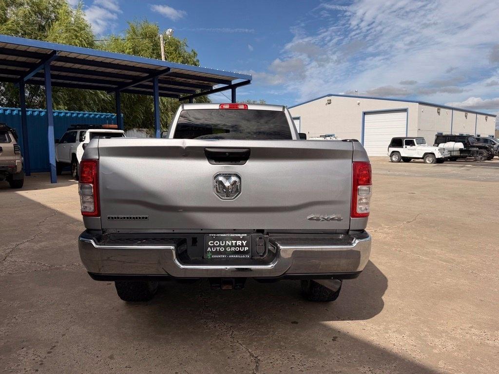 RAM 2500  2023