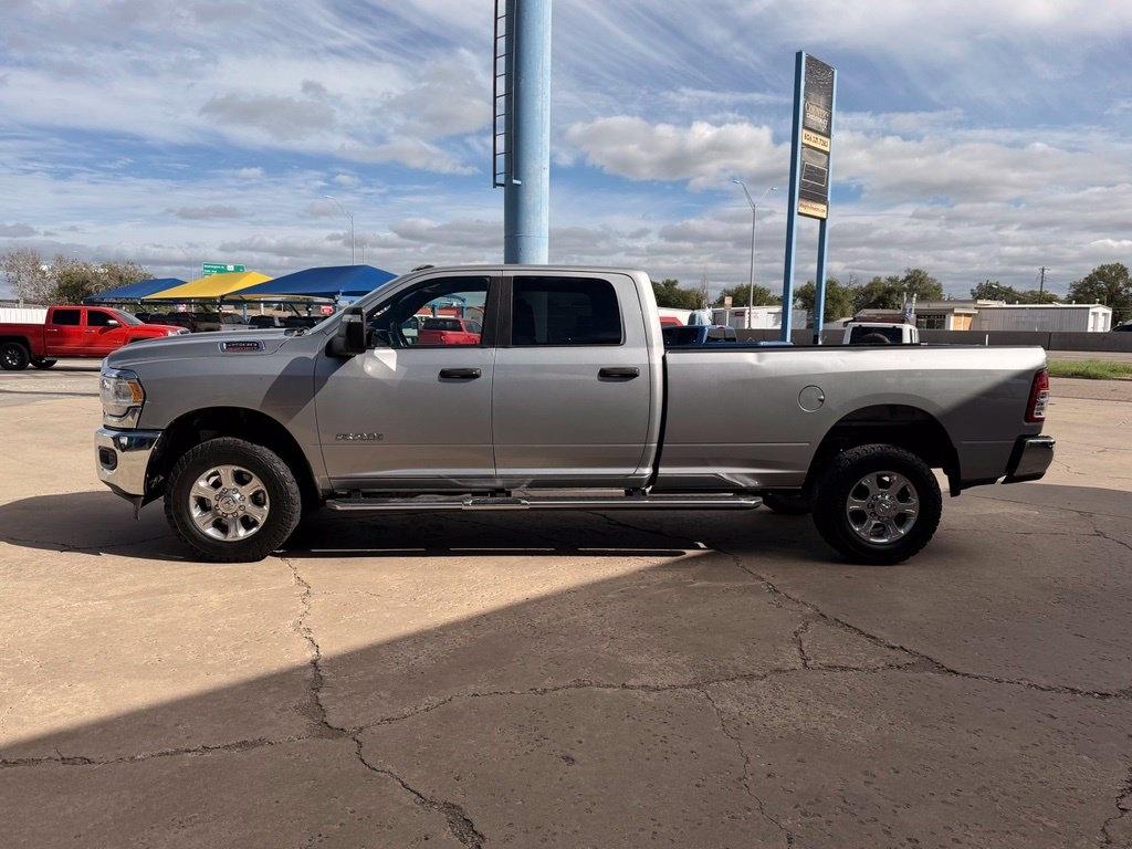 RAM 2500  2023