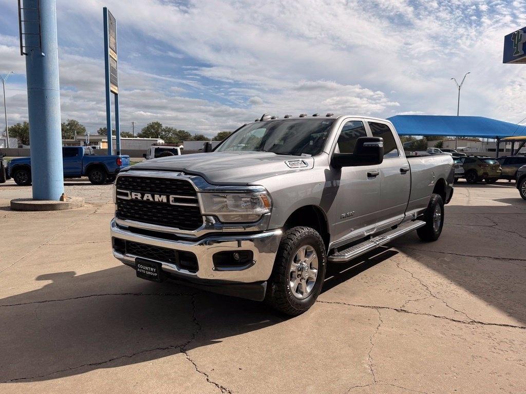 RAM 2500  2023