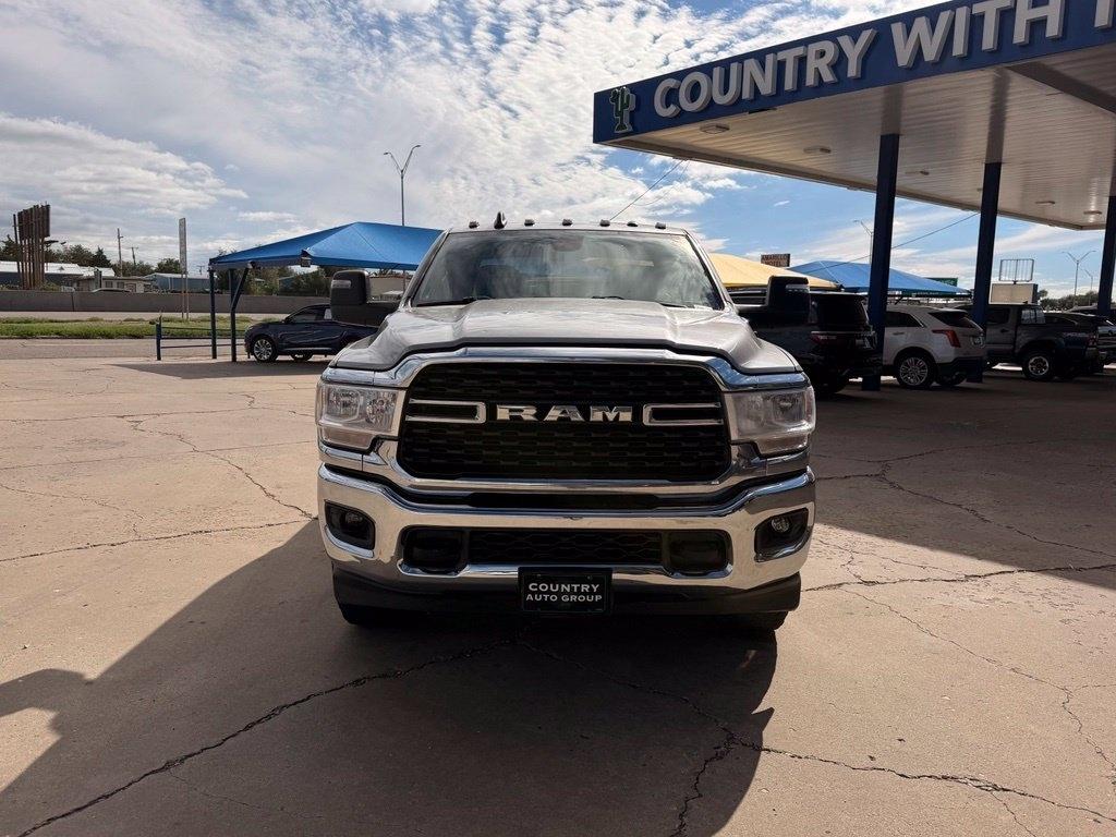 RAM 2500  2023