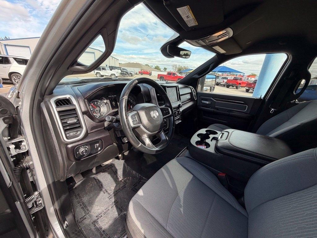 RAM 2500  2023