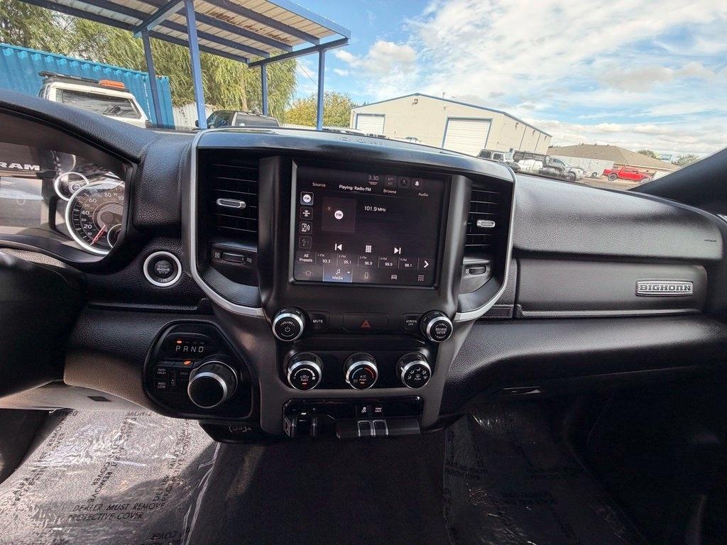 RAM 2500  2023