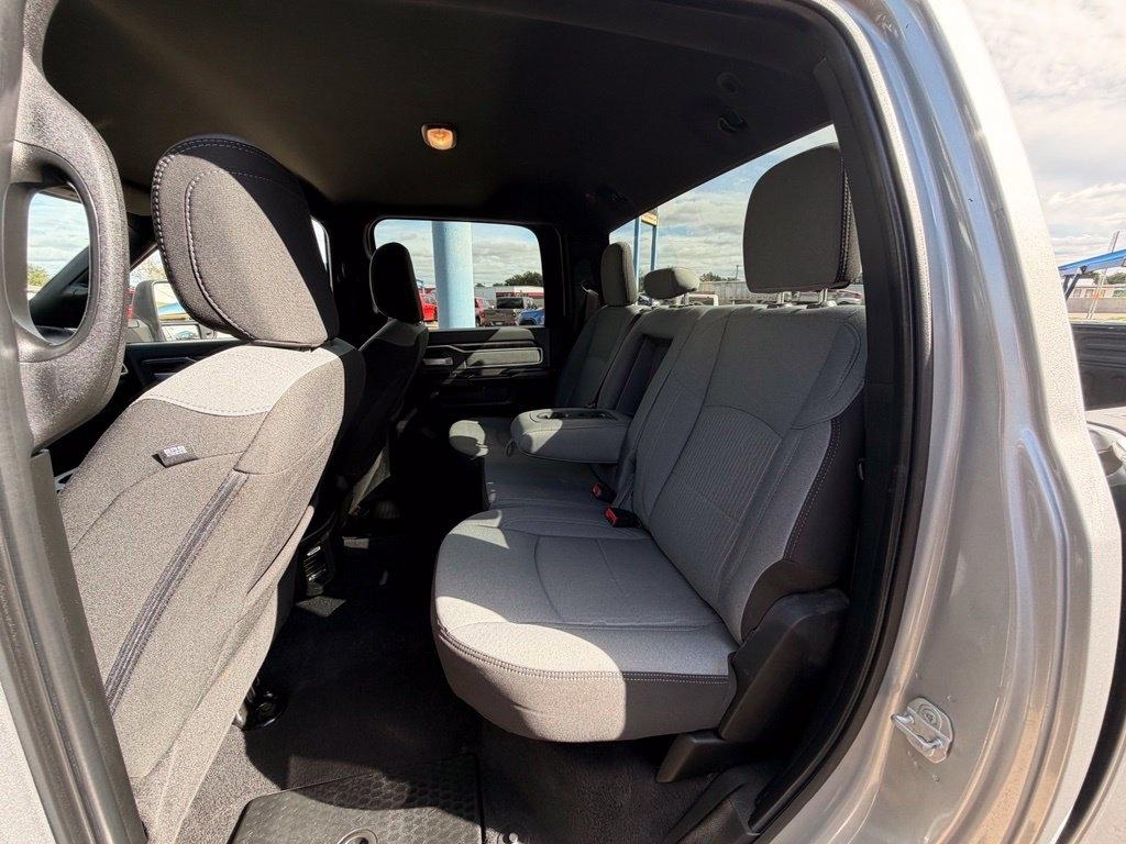 RAM 2500  2023