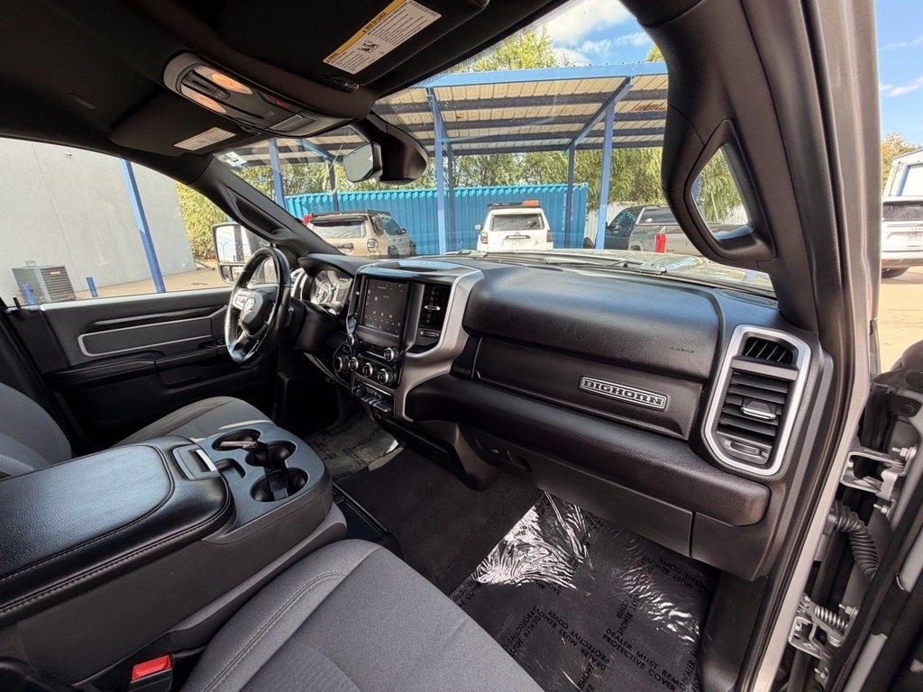 RAM 2500  2023