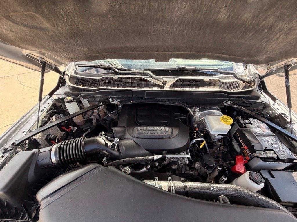 RAM 2500  2023