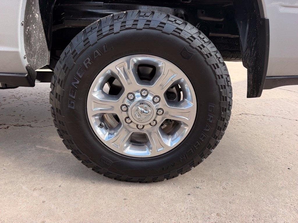 RAM 2500  2023