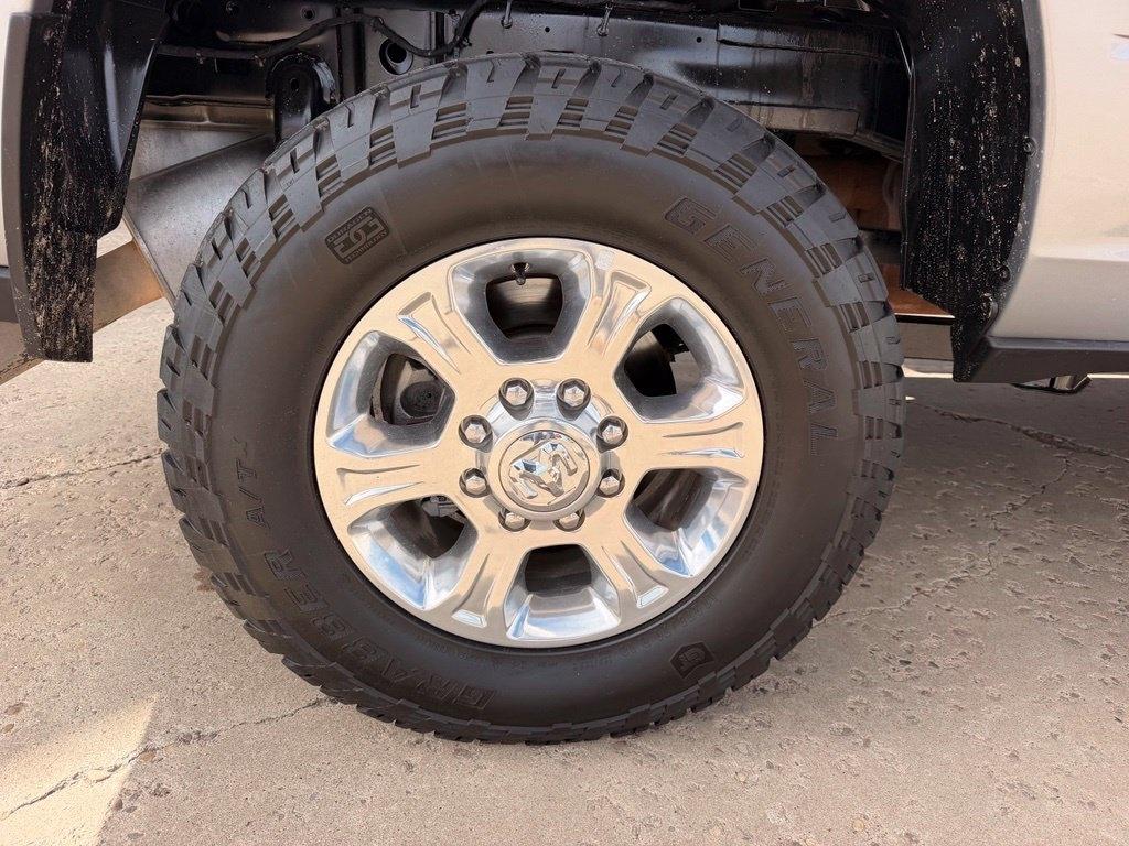 RAM 2500  2023
